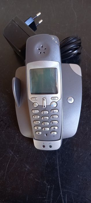 Fujitsu Cordless Phone64309999190017120