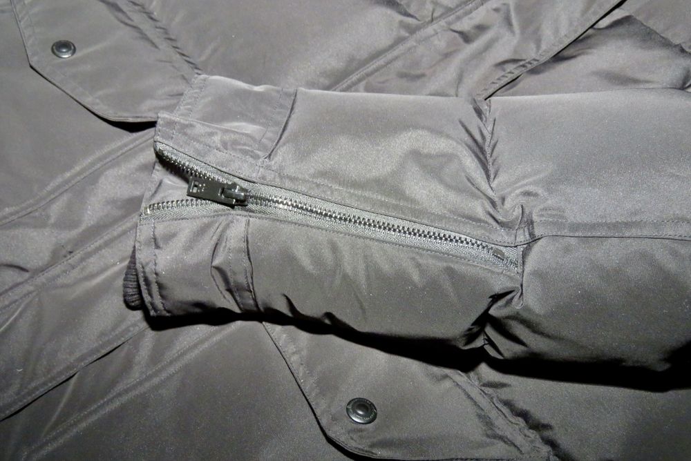 Женская парка зимняя Moose Knuckles