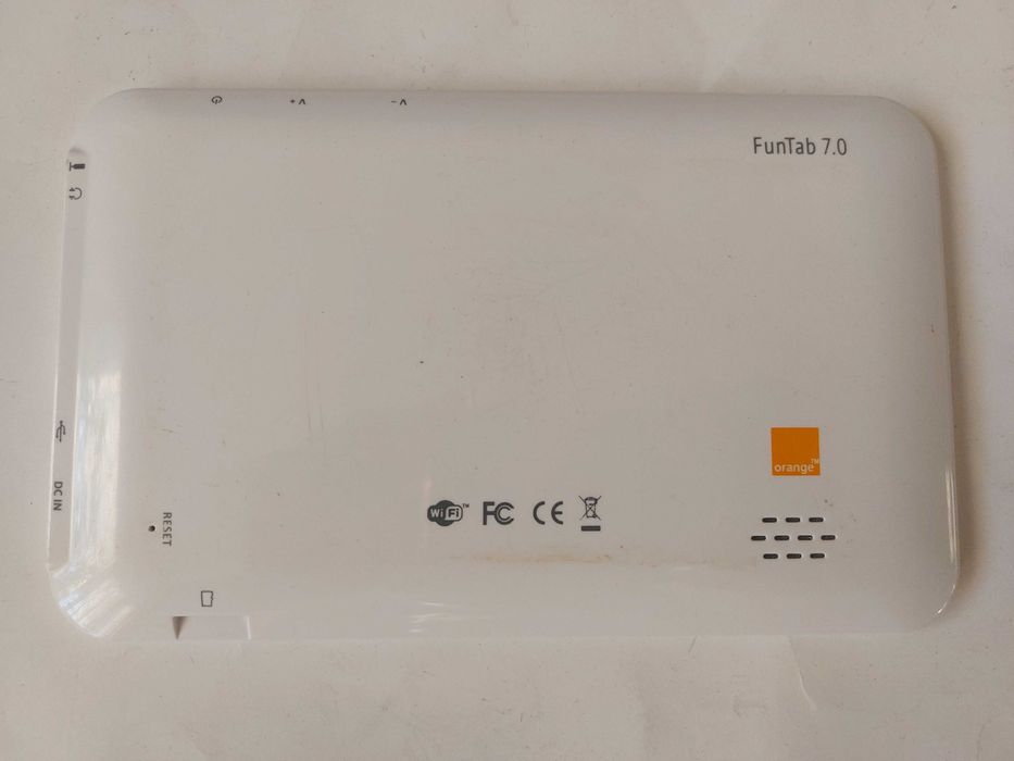 Tablet FUNTAB 7.0