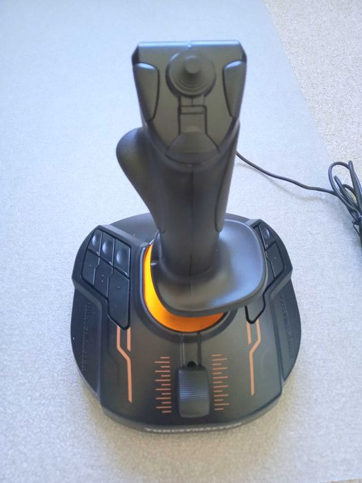 Joystick Thrustmaster T16000 M-FCS