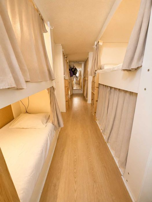 Quarto Partilhado – Beato, Lisboa , Boa Localização