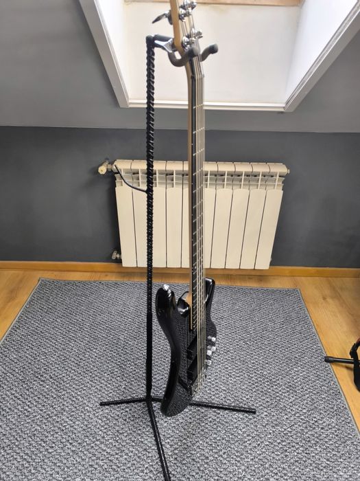 Ibanez gsr205 gitara basowa 5 strunowa