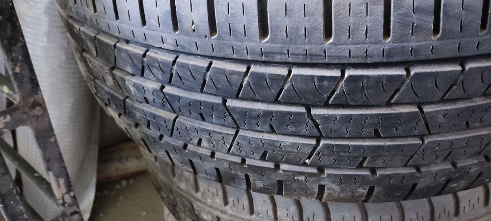 Колеса з дисками