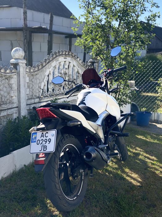 Продам lifan kp200