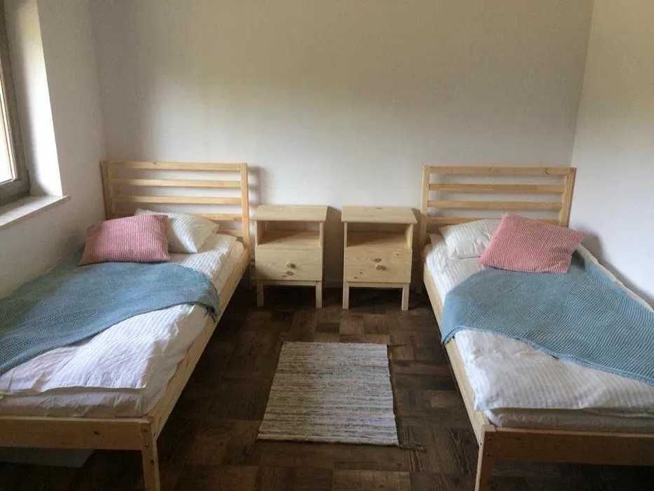 Agroturystyka, spływy kajakowe, majówka, wieczory kawalerskie