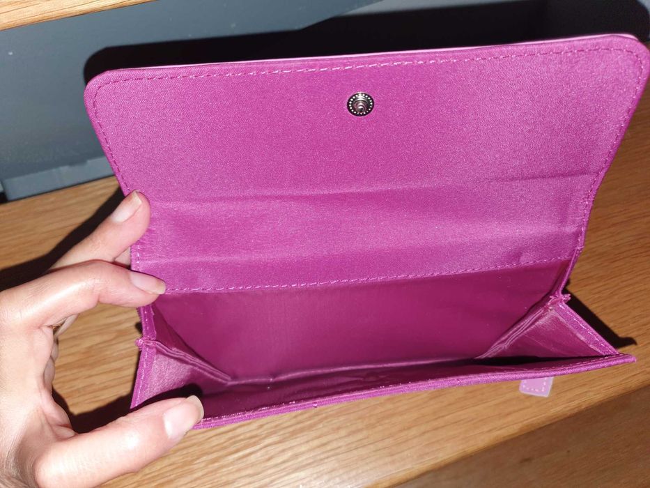 Carteira Nova Hello Kitty