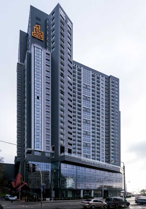 3-rooms apartment apartment by the address st. Bulvar Druzhby Narodov (area 78 m²) - Atlanta.ua - photo 15