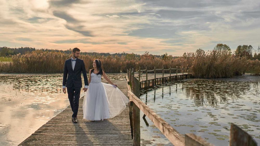 Kamerzysta Fotograf - Ślub Imprezy Wesele