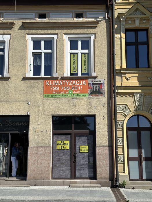 Sprzedam mieszkanie w kamienicy Rynek 22 - OKAZJA