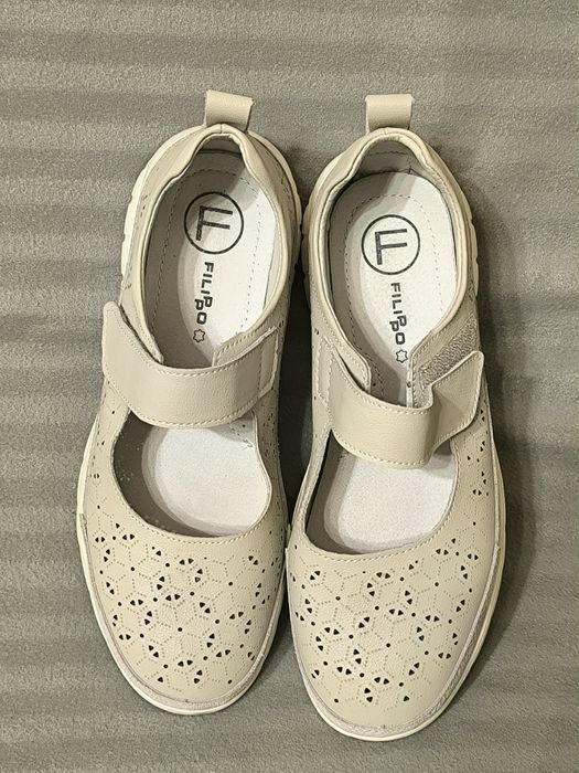 Sprzedam buty zdrowotne