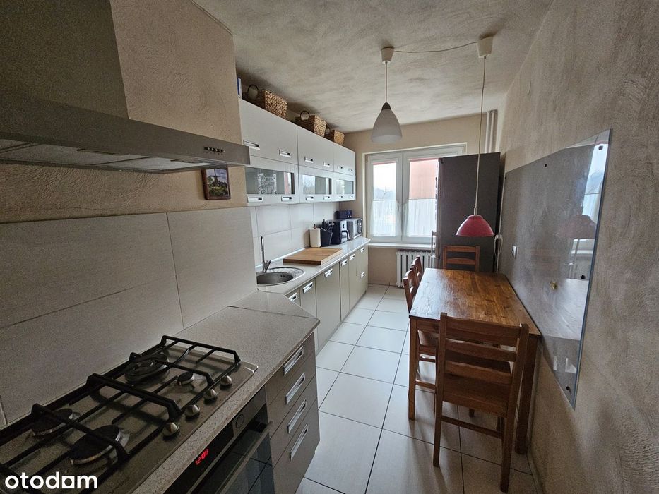 Mieszkanie 4 pok. 83,63m² Zdzieszowice ul. Piastów (z opcją garażu)