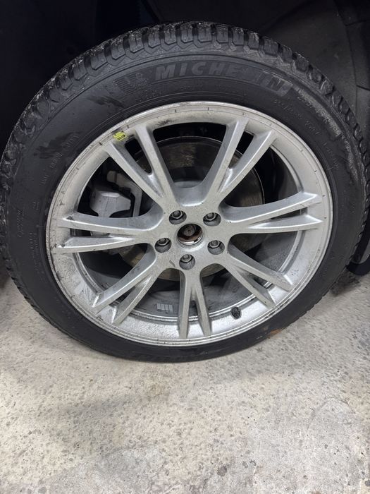 Диски tesla model Y