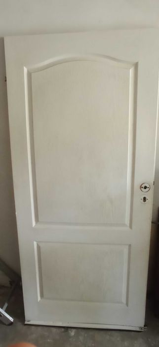 Drzwi wewnętrzne urzywane