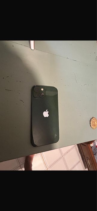 Iphone 13 em bom estado