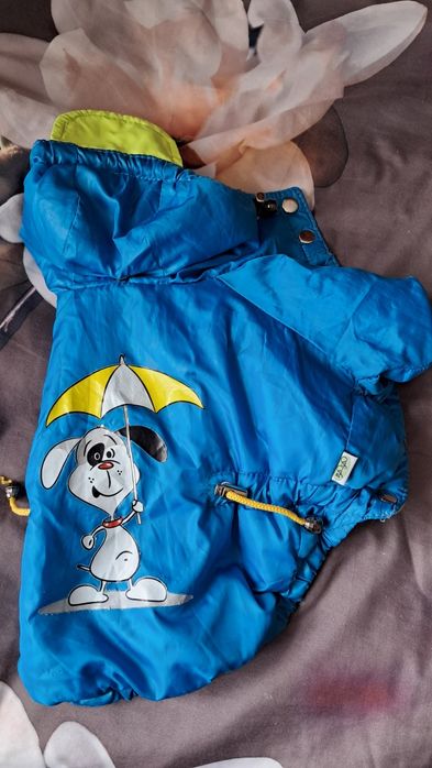 Курточка ,дождевик