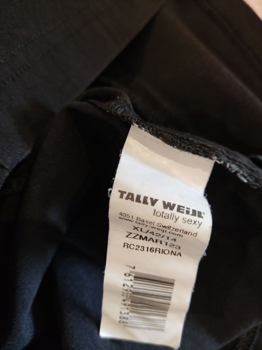 Sukienka Tally Weijl r.42