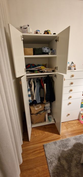 Móveis Quarto - criança