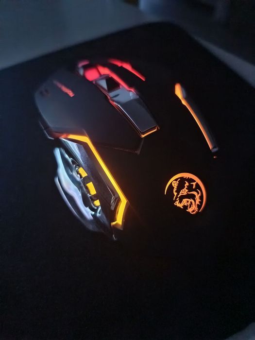 Комп'ютера мишка безпровідна BT5.2 mouse