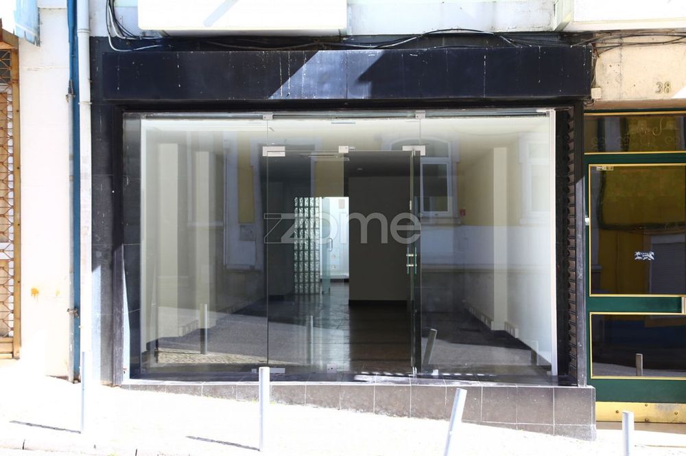 Penha de França Shop