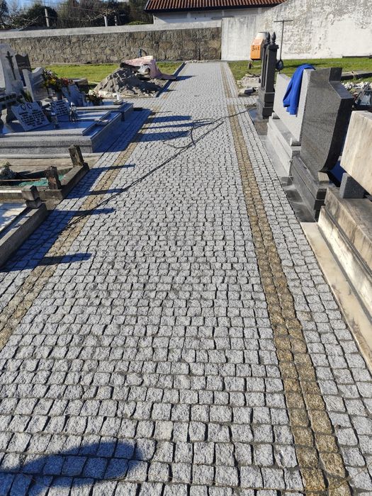Calçada Portuguesa