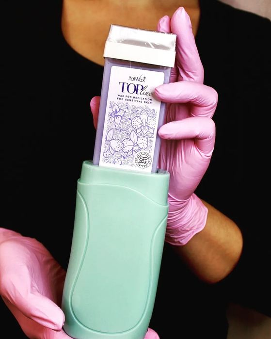 Депиляция воском всех зон