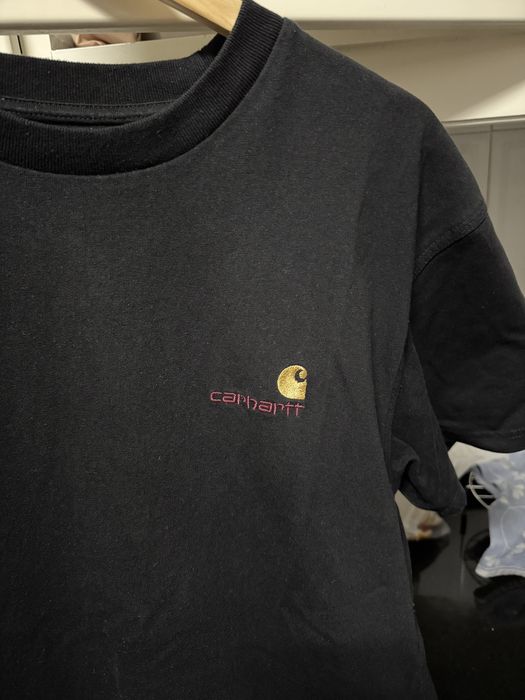 Tshirt Carhartt