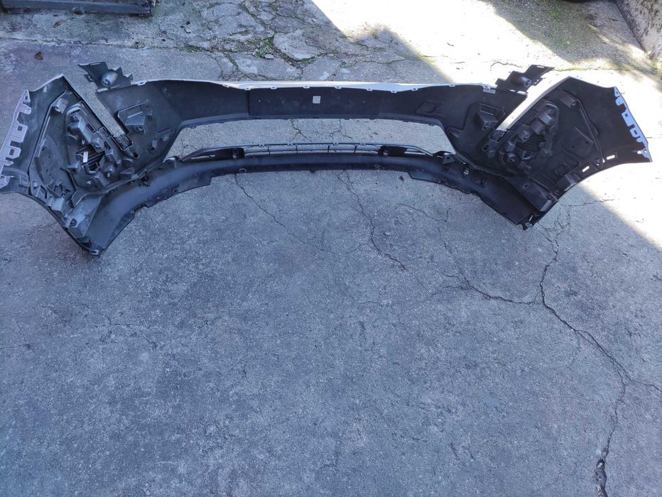 Para-choques frente Peugeot 3008