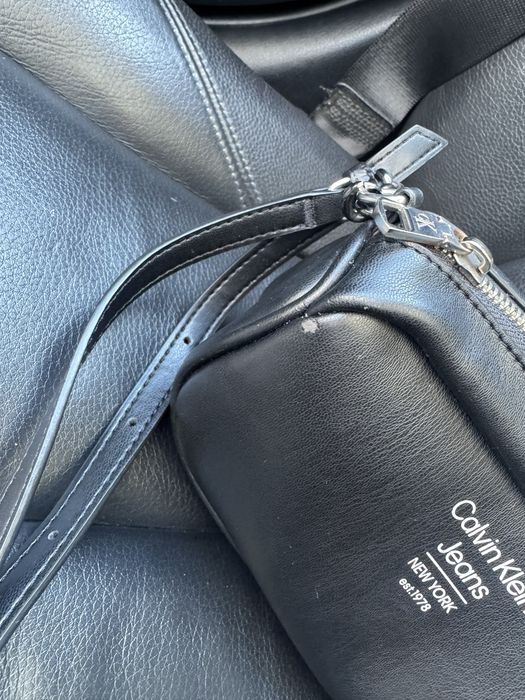 Сумочка Calvin Klein