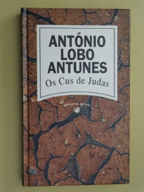 António Lobo Antunes - Vários Títulos