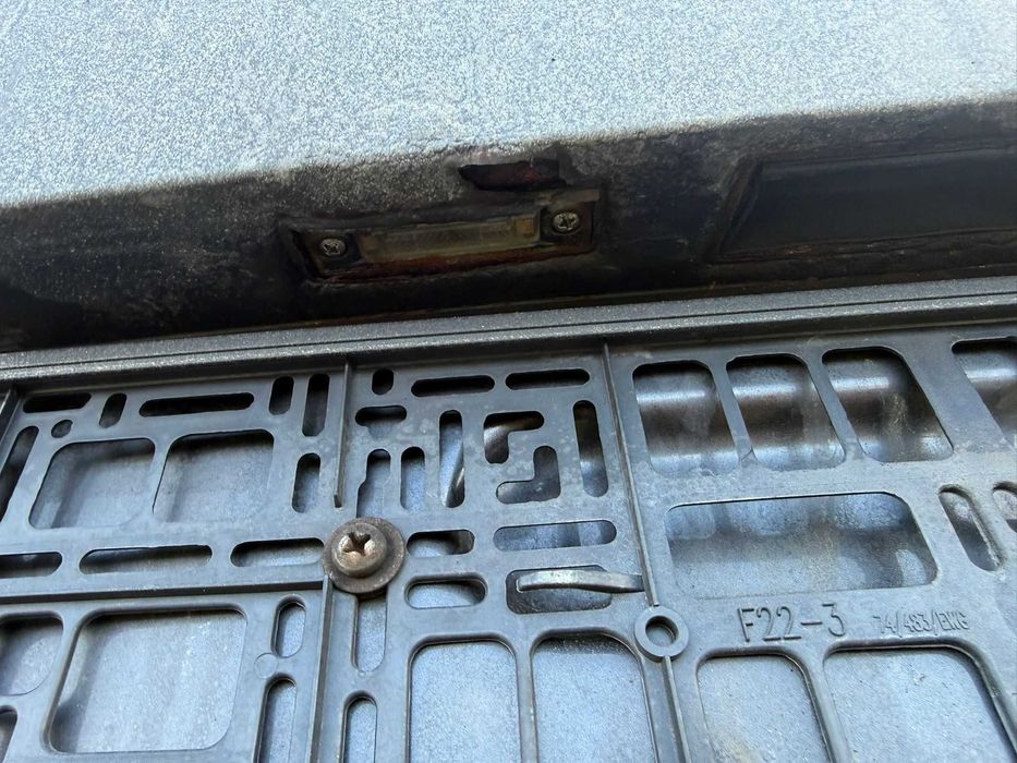 na części zacisk półoś felga wtryski volkswagen passat b6 2006r lc8z