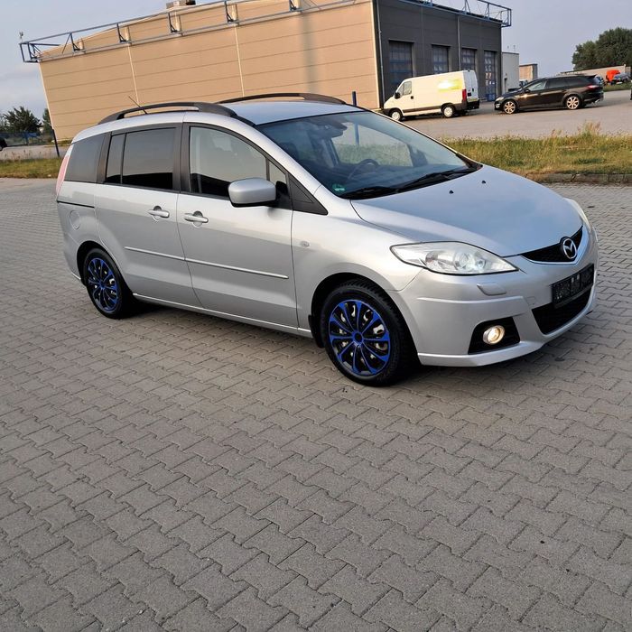 Mazda 5