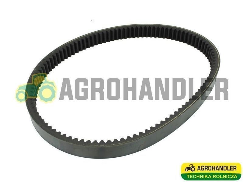 Pas klinowy Claas 55 x 1900 Gates