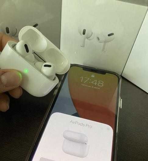 Наушники АірПодс Pro series 1:1 Bluetooth