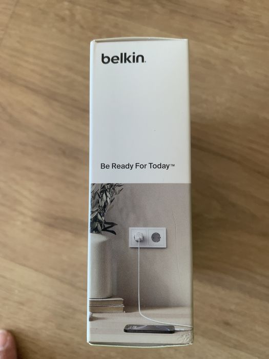Belkin Adaptador / Carregador de parede 20 W