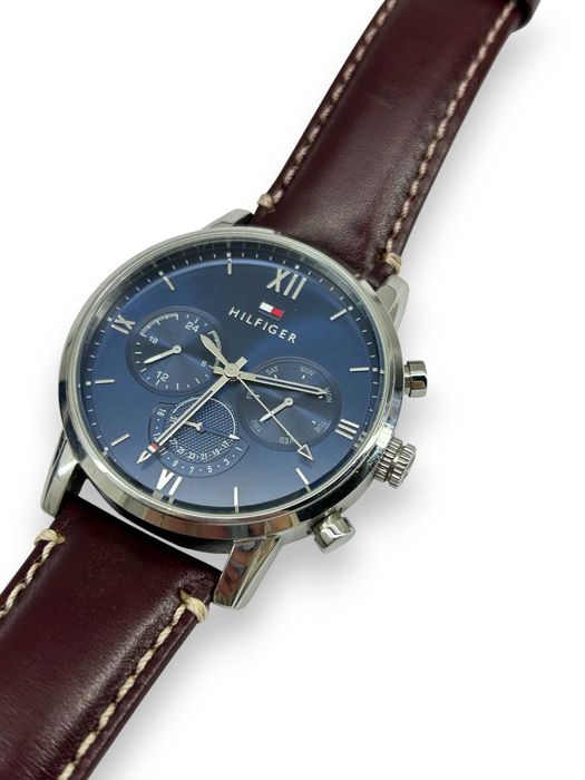 Zegarek tommy hilfiger męski