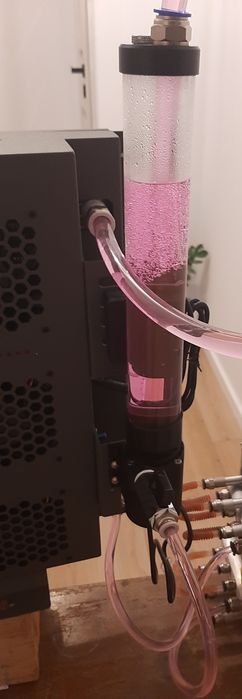 Antminer z15 Hydro +Water Cooling 12kw