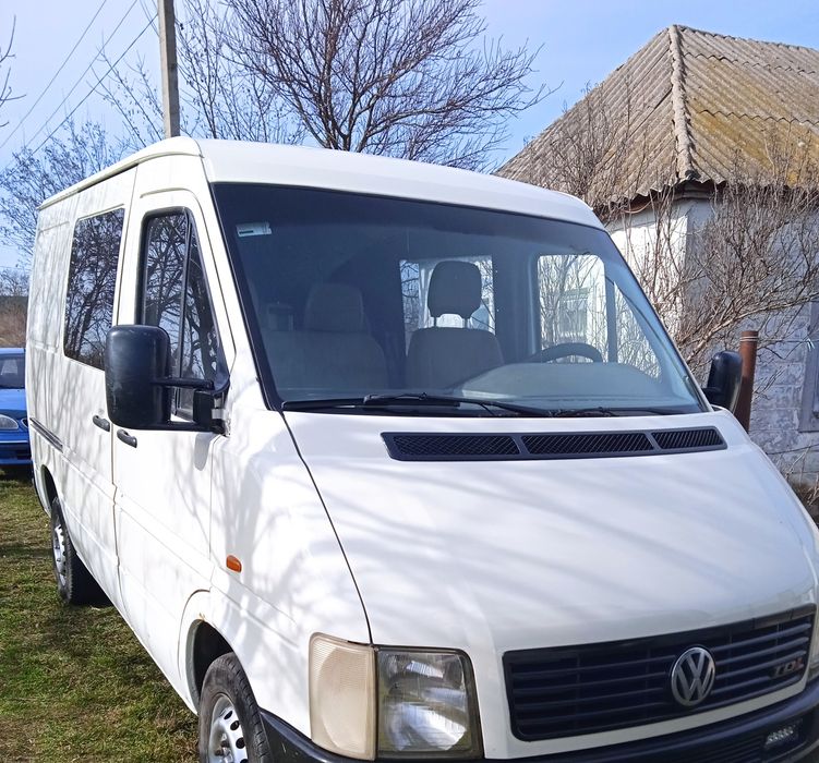 Продаж обмін ЛТ 35