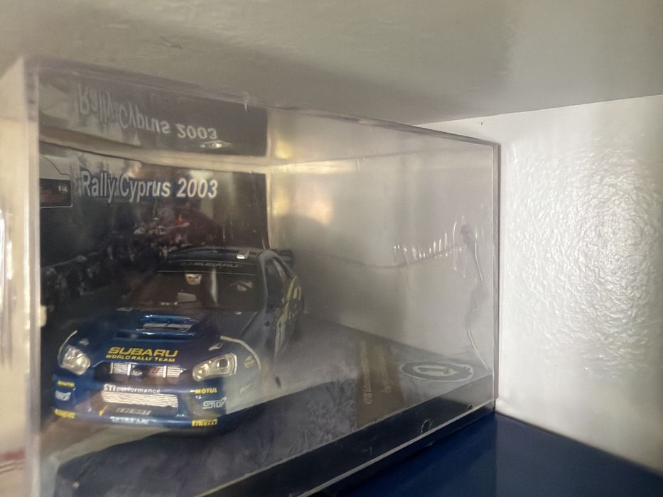 Various 1/43 Scale Miniatures424729740806072326