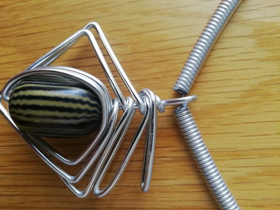 Colares bonitos e invulgares