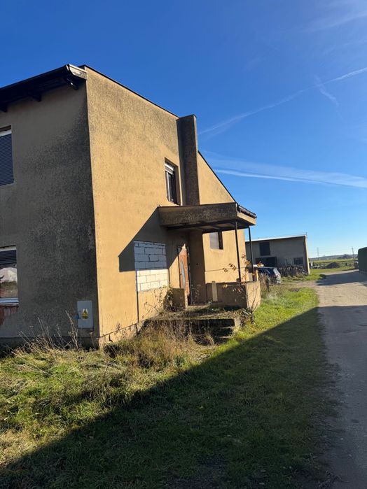 Dom na sprzedaż Krzycko Wielkie