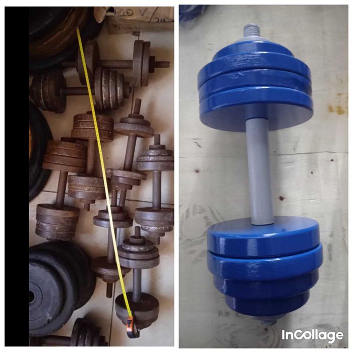 Пескоструй, порошковая и жидкая покраска дисков, метизделий, плазморез