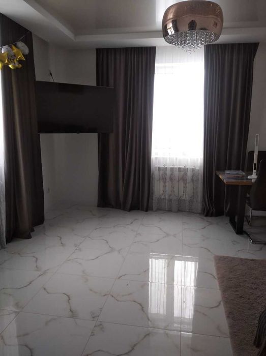 Приватний будинок