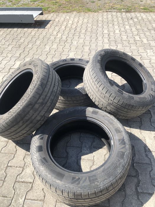 Літні  колеса DOUBLESTAR LANDRIDER DS01 265/60 R18 110H 2019року