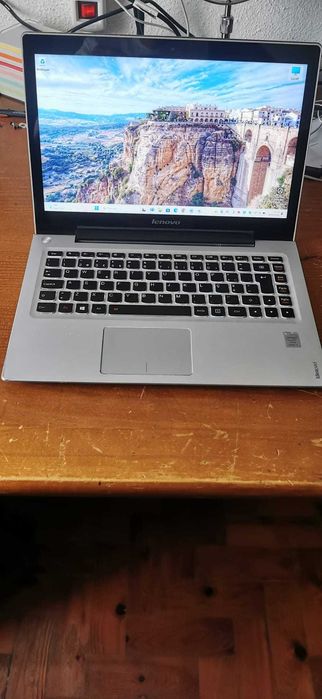 Lenovo IdeaPad U330 core i7