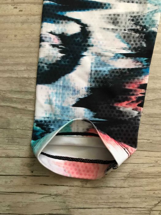 H&M Sport dziewczęce legginsy sportowe 146/152cm 10-12 lat