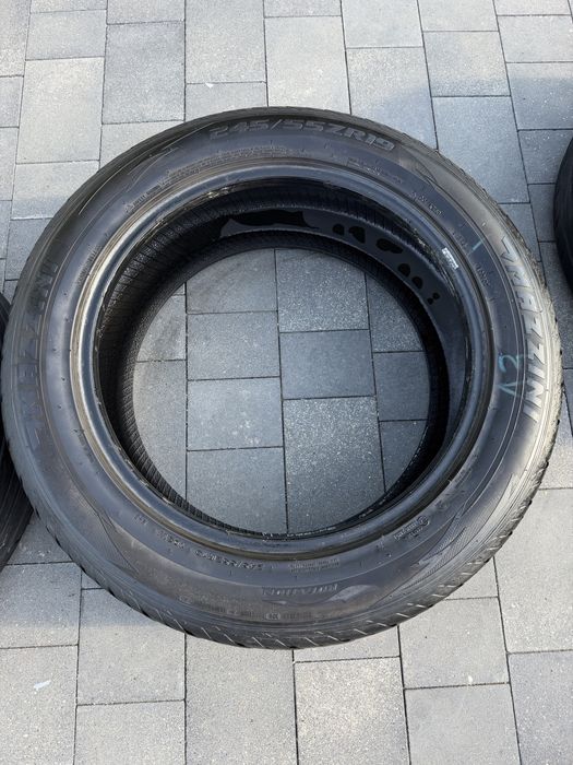 Продам резину в хорошем состоянии