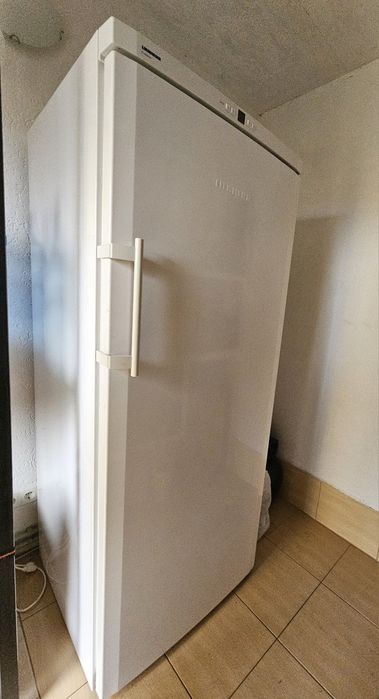 Морозильна камера Liebherr G 3513