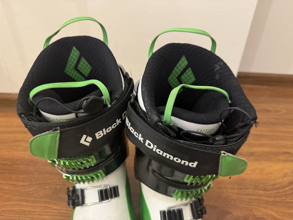 Buty SkiTurowe Black Diamond