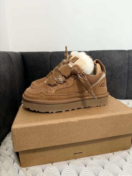 Ugg lowmell 38 w kolorze che