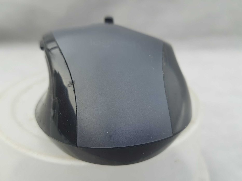 Мишка Logitech m705 wireless на ноутбук